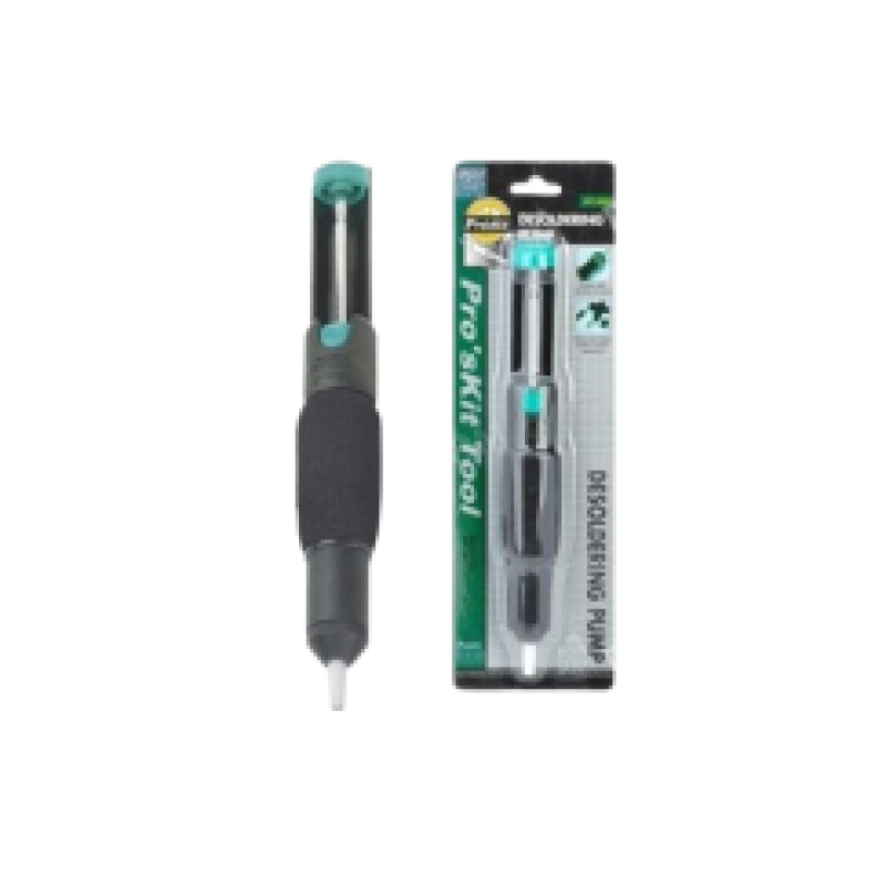 366-D Professional Desoldering Pump