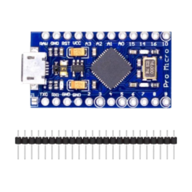 Arduino Pro Micro Official Development Board