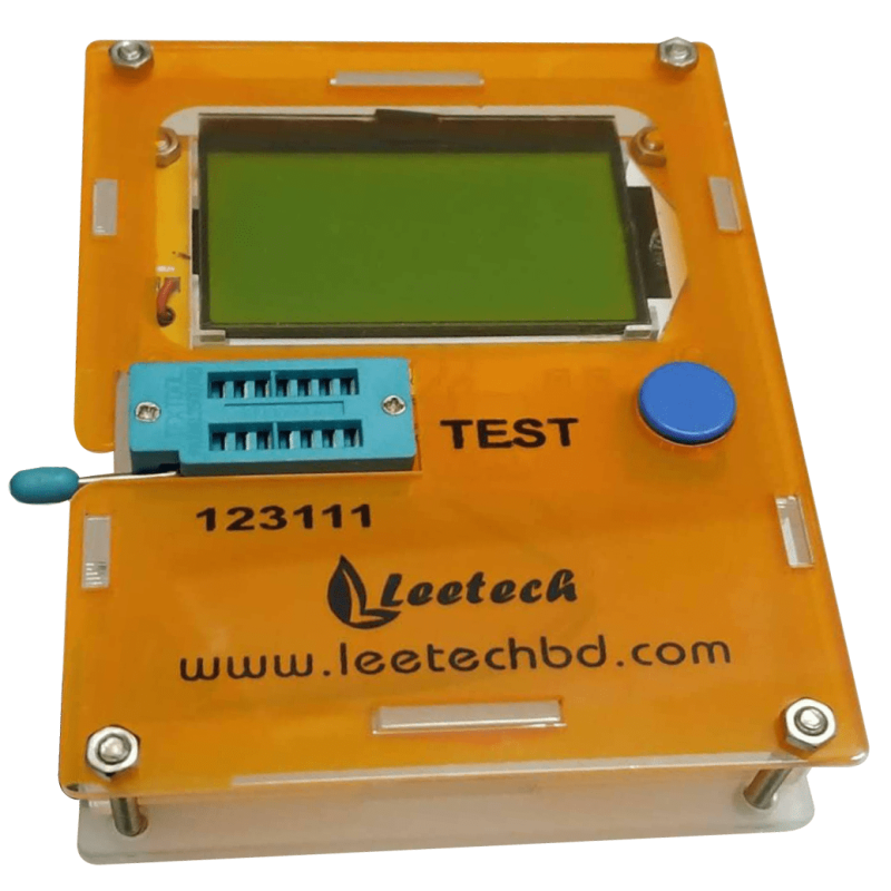 Component Tester