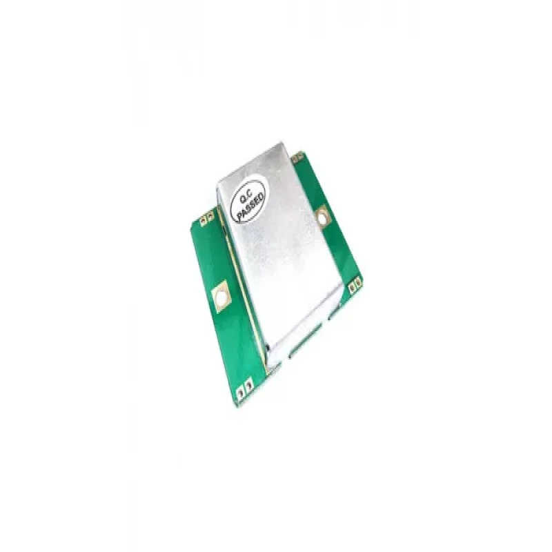 HB100 Microwave Sensor Module