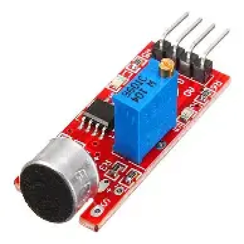 Sound Sensor