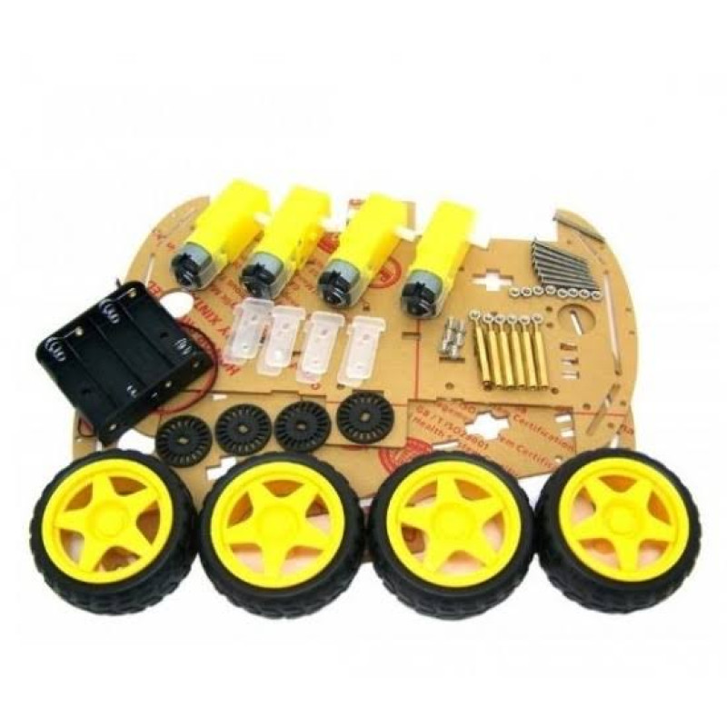 Project Kit BD