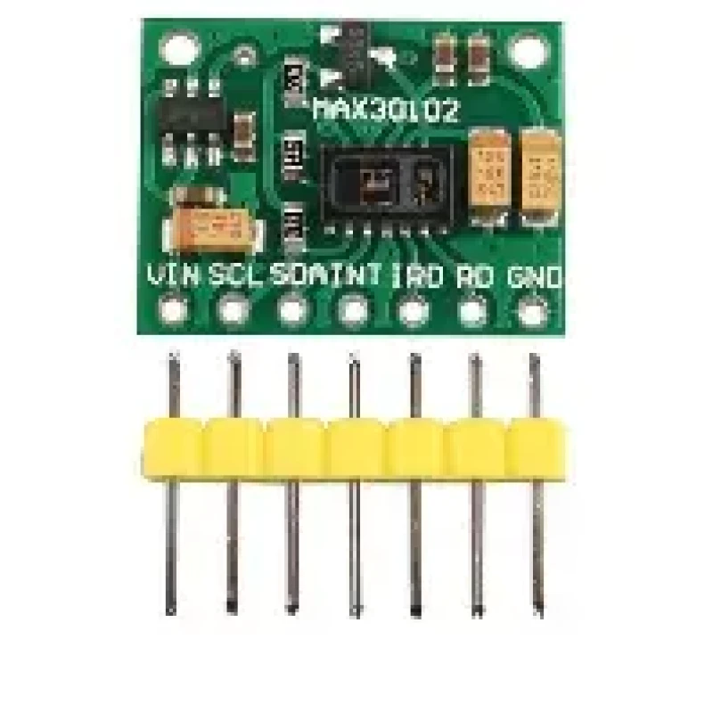 Max 30102