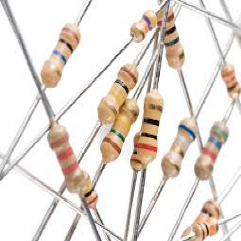 47 ohm Resistor