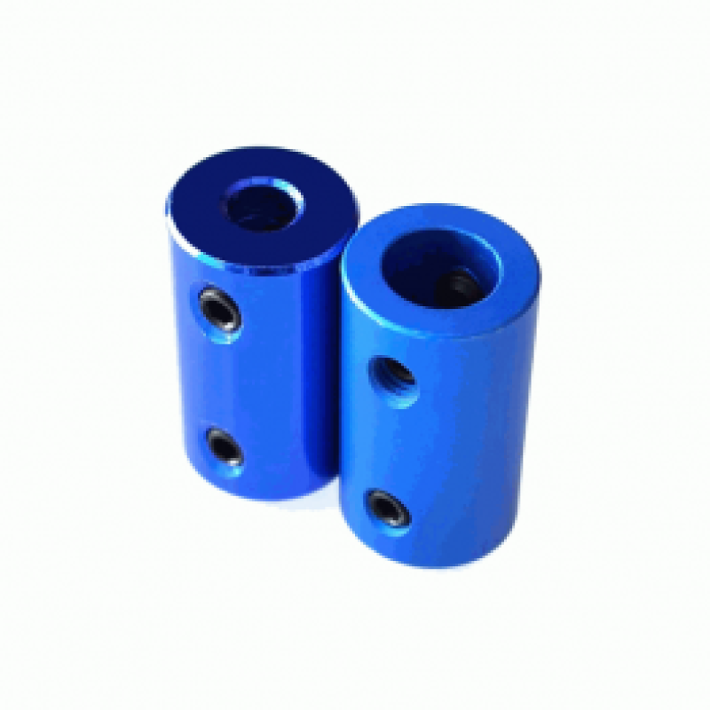 Aluminum Alloy Coupling Ship For 3D Printer