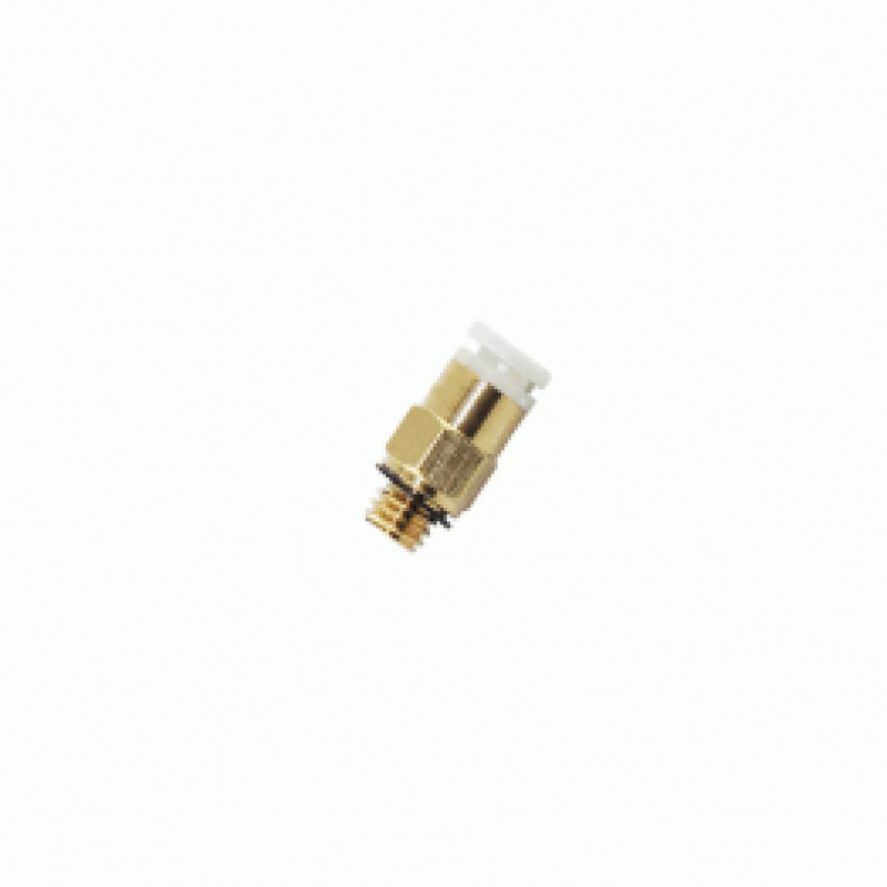 KJH 04M6 SMC Type Pneumatic Connector