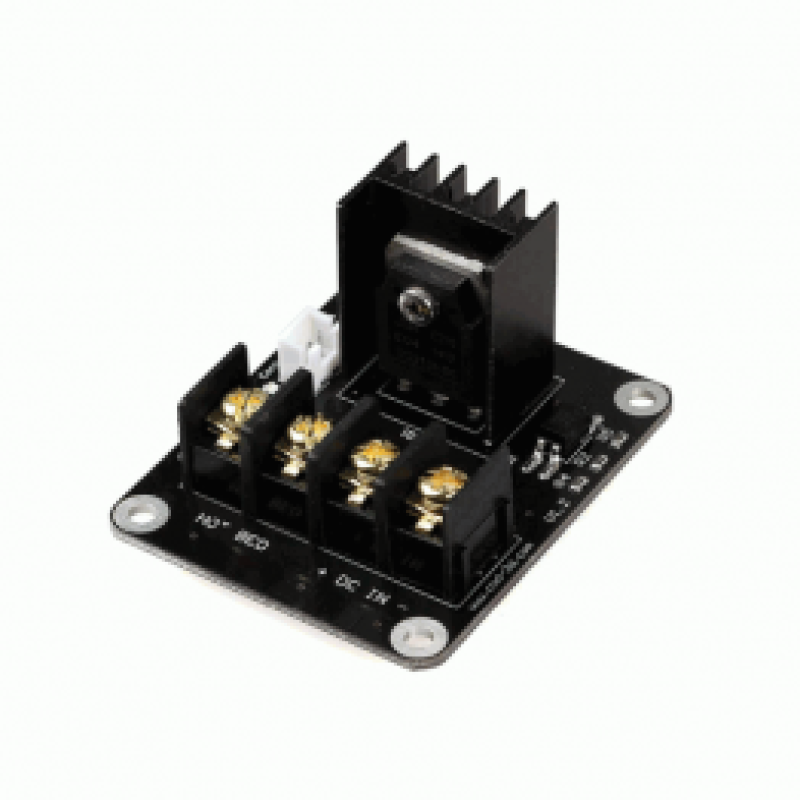 MOSFET Driver Board For 3D