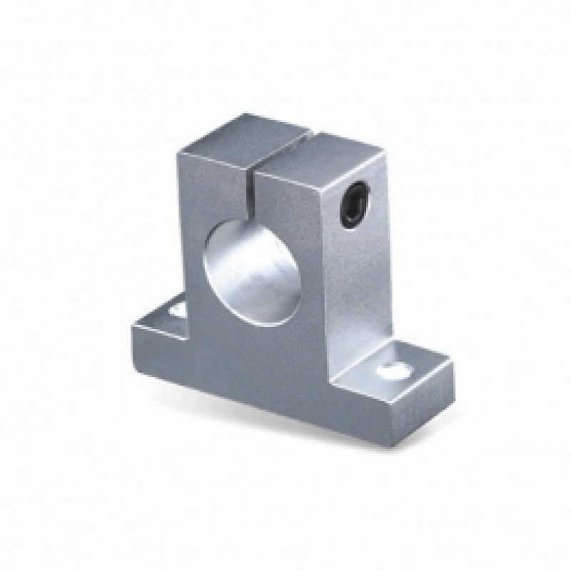 SK25 25mm Bttom Munt Shaft.