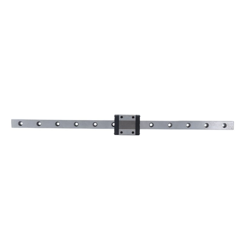 MGN-12-400mm Mini Linear Guide Rail
