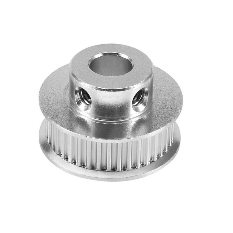 GT2 Aluminum Timing Pulley 40 Teeth 8mm Bore