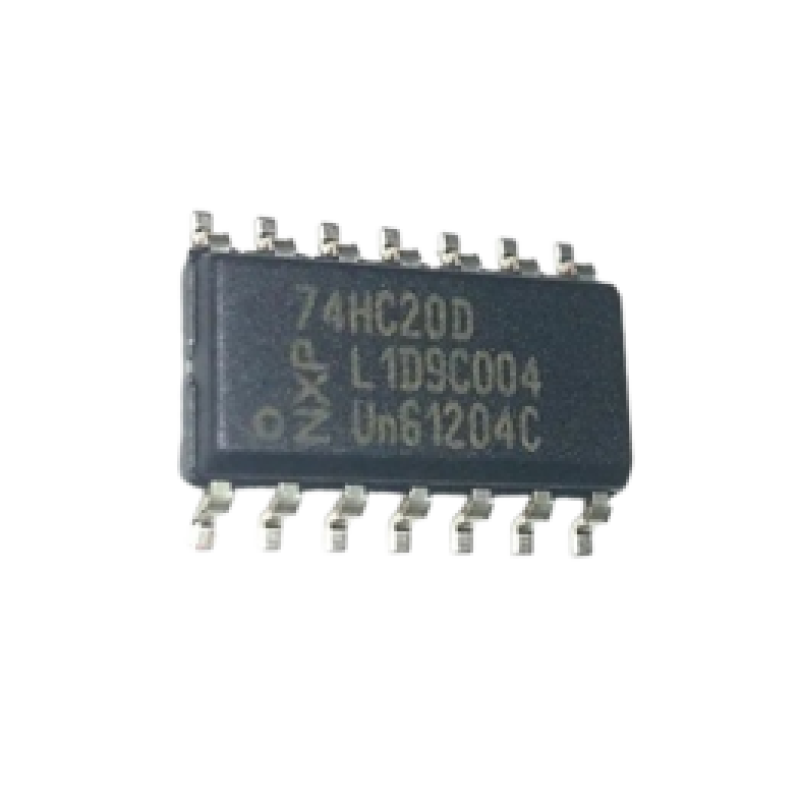SN74HC20D Dual 4-input NAND Gate Logic IC