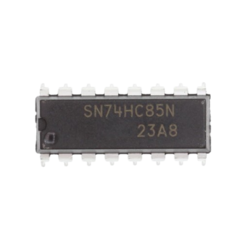 SN74HC85N Magnitude Comparator Logic IC