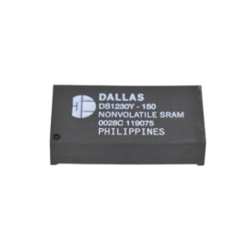 DS1230Y-100 256k Nonvolatile SRAM IC