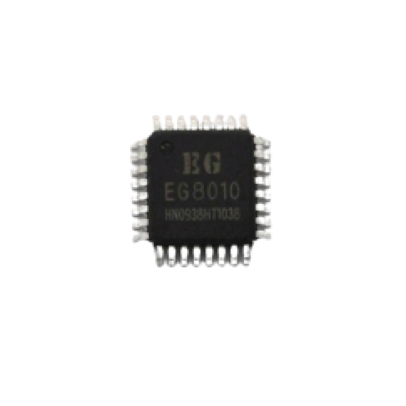 EG8010 Pure Sine Wave Inverter IC