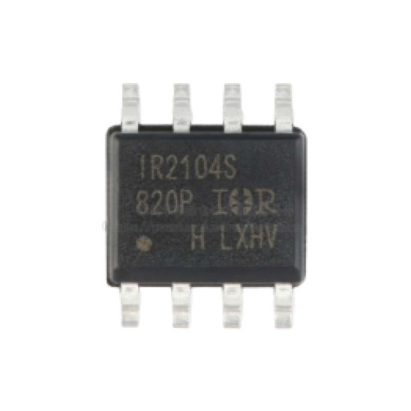 IR2104S Half Bridge Driver IC (SOP-8P)