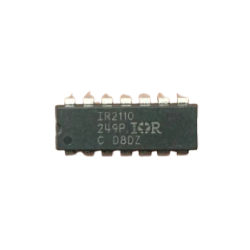 IR2110 High and Low Side Driver IC (Old)