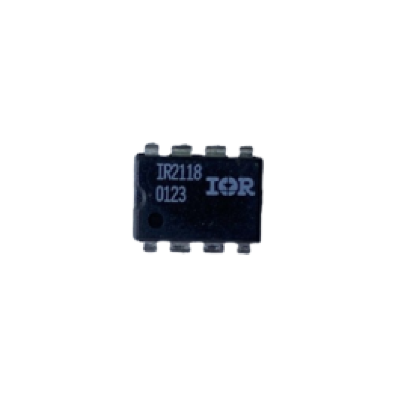 IR2118 Single High Side Driver IC