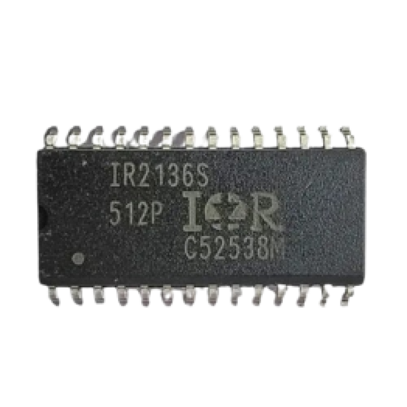 Ir2136 Application Note Project Kit BD
