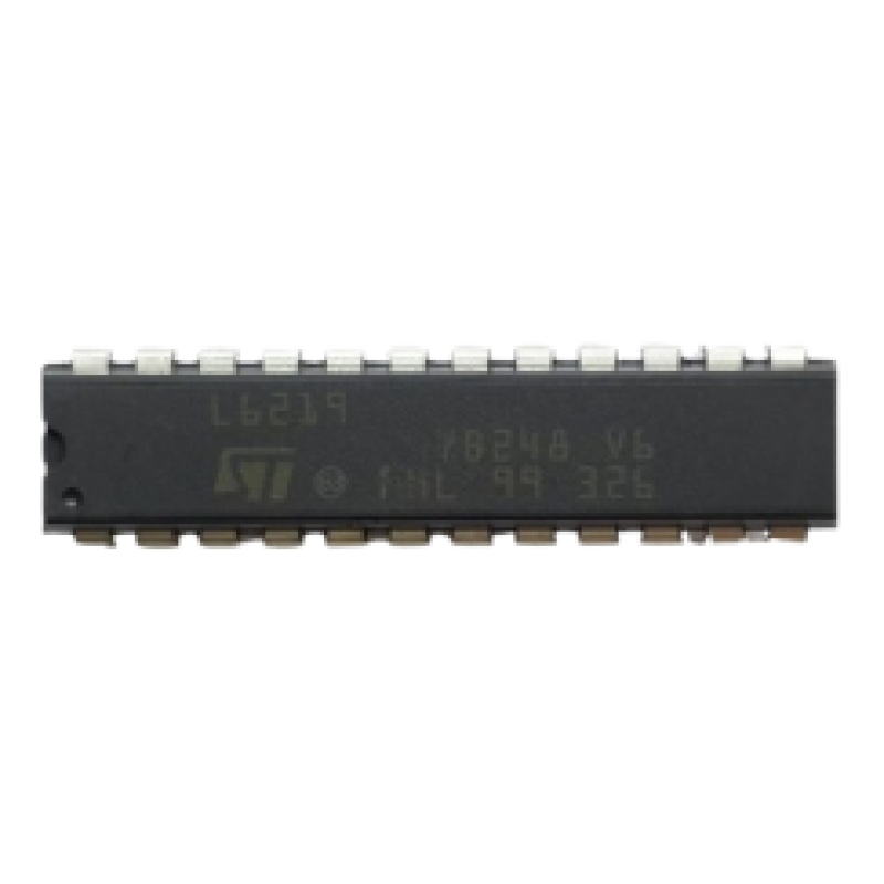 L6219 DIP-24P Stepper Driver IC