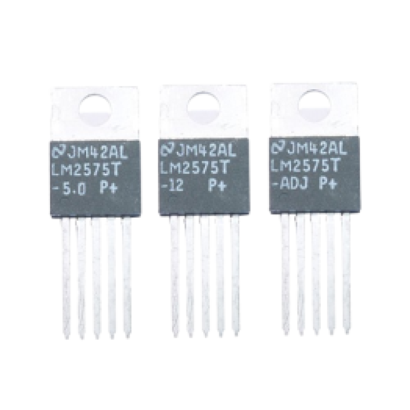 LM2575T 1A Step Down Regulator IC