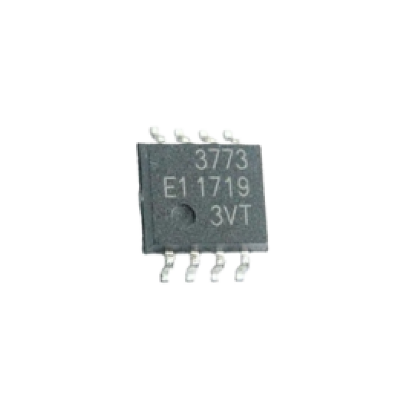 MB3773 Monitor Power Supply IC