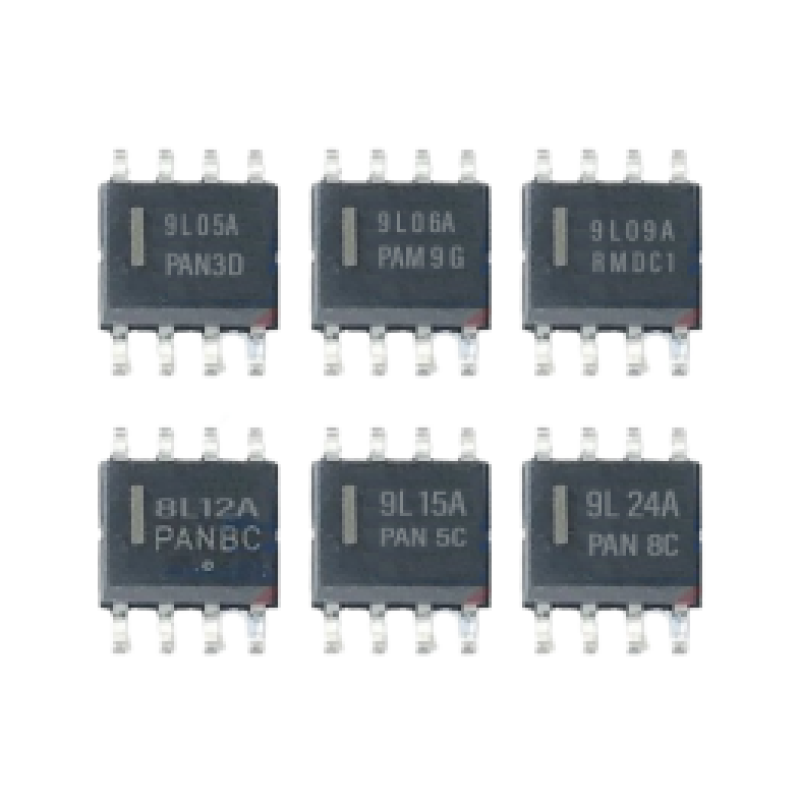 L79LXX Negative Regulator IC (SOP-8P)