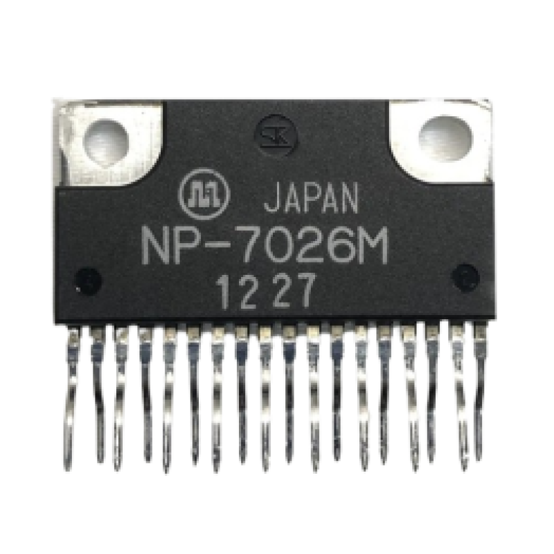 SLA7026M 2 Phase Unipolar Stepper Driver IC