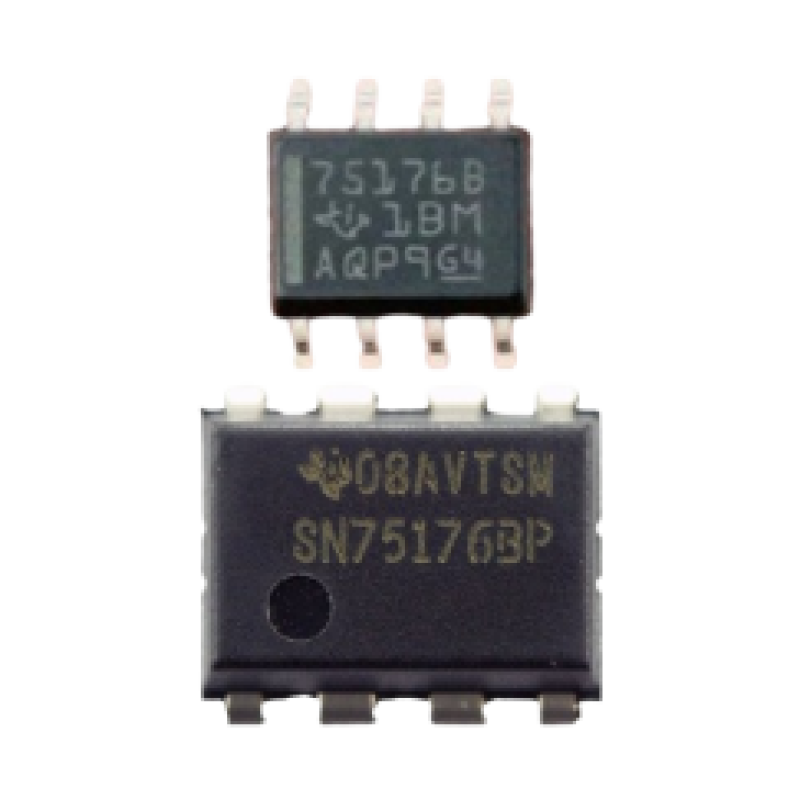 SN75176 RS485 Differential Bus Transceiver IC