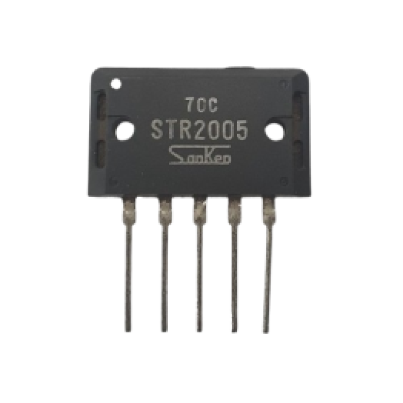 STR2005 Switching Type Chopper IC