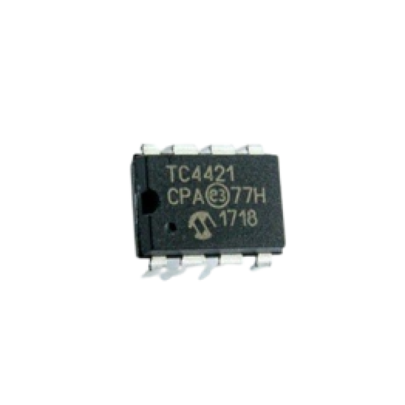 TC4421CPA MOSFET/IGBT Gate Driver IC