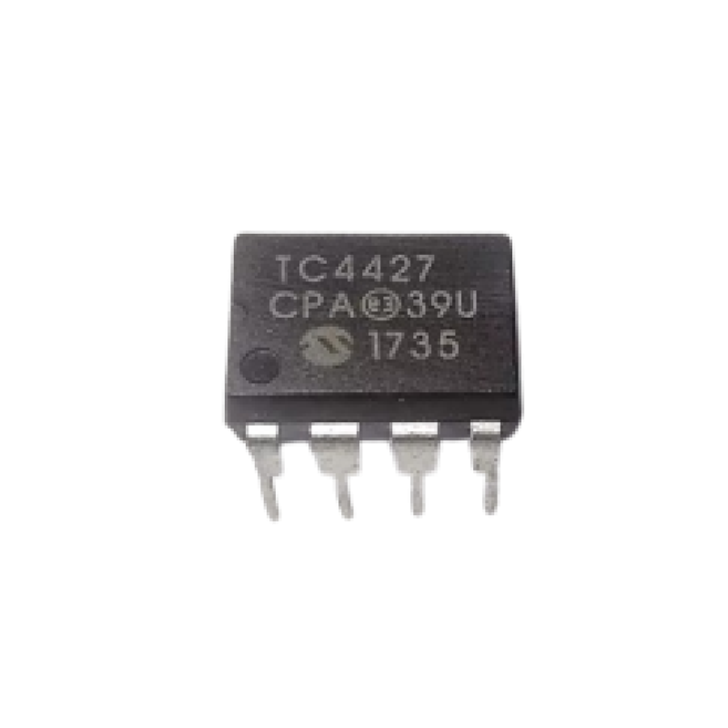 TC4427CPA MOSFET/IGBT Gate Driver IC
