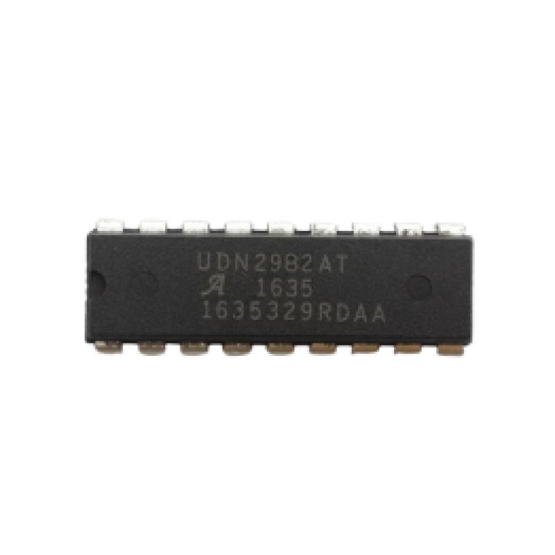 UDN2982AT 8-Channel Source Driver IC