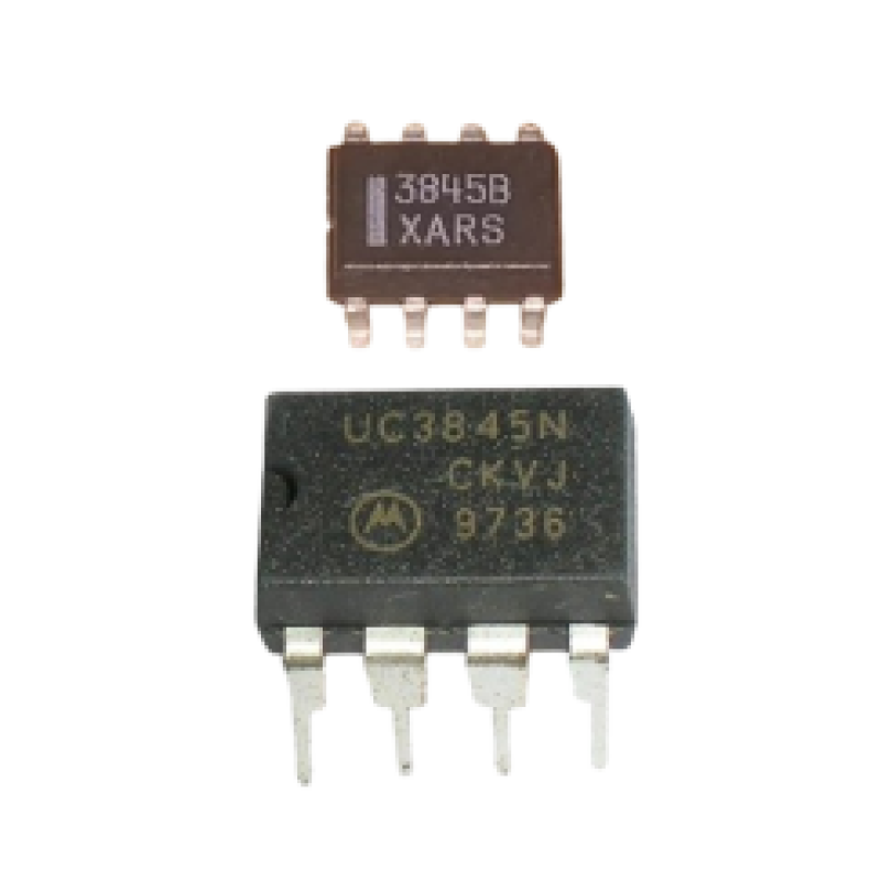 UC3845 Current Mode PWM Control IC