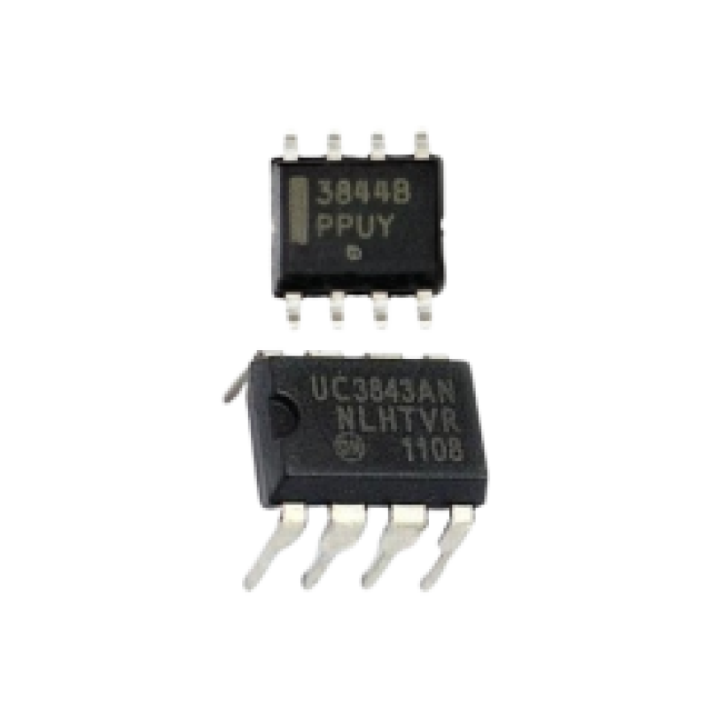 UC3844N Current Mode PWM Control IC