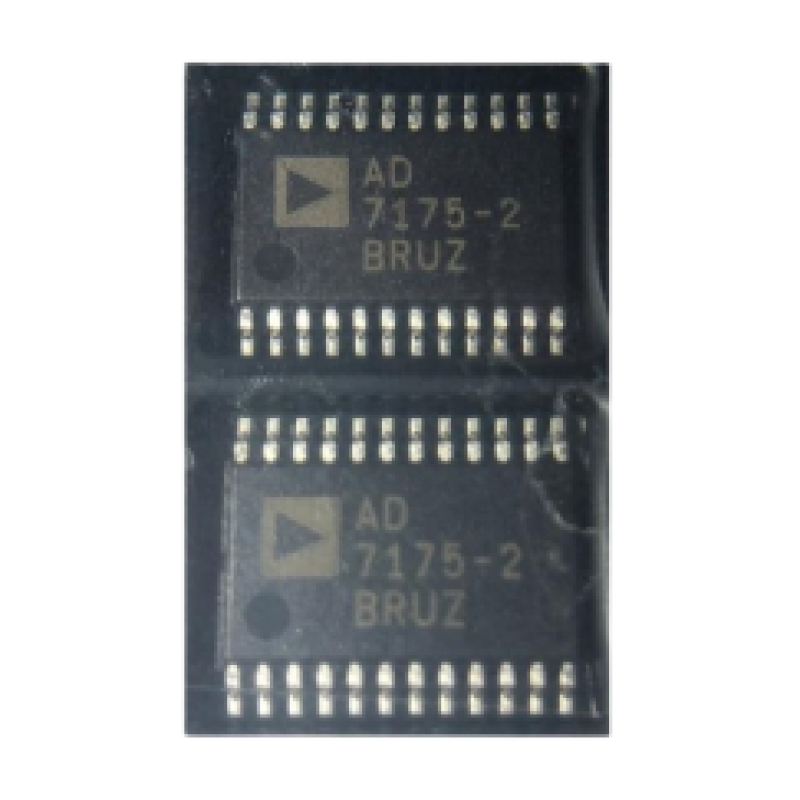 AD7175-2BRUZ 24-Bit 250kSPS Sigma Delta ADC