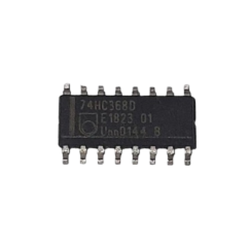 SN74HC368D 3-State Hex buffer/line driver Inverting IC