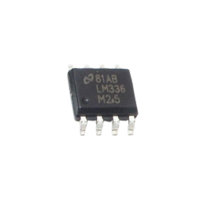 LM336M-2.5 Voltage Reference IC (SOP-8P)