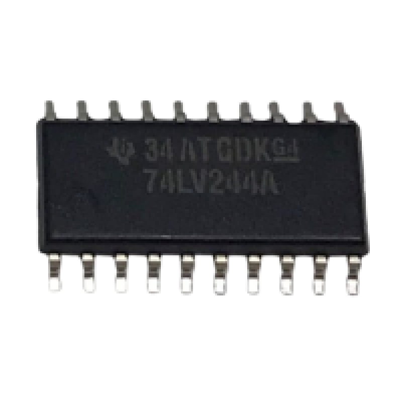SN74LV244A 8-Chanel Buffer With Tri-state Output