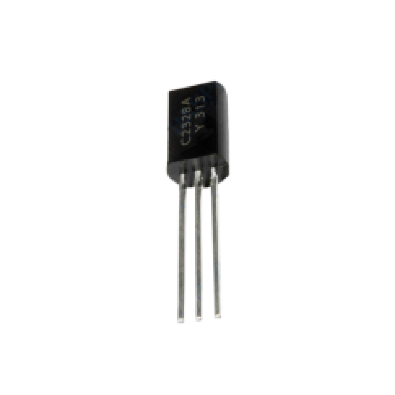 2SC2328A 30V 1A Low Power NPN Transistor