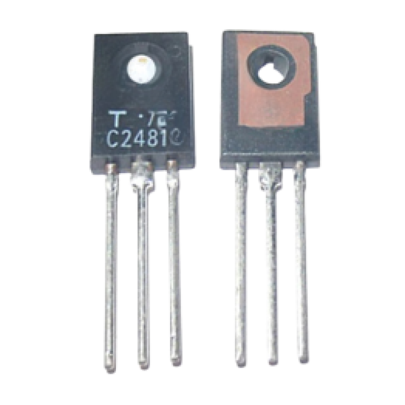 2SC2481 150V 1.5A NPN Power Transistors