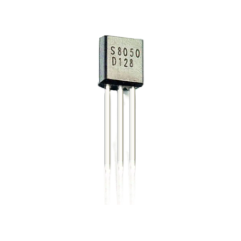 S8050 40V 500mA NPN Switching Transistor