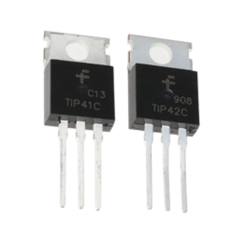TIP42C 100V 6A PNP Power Transistor