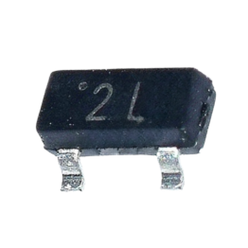 2N5401 Bipolar Transistor PNP SOT-23