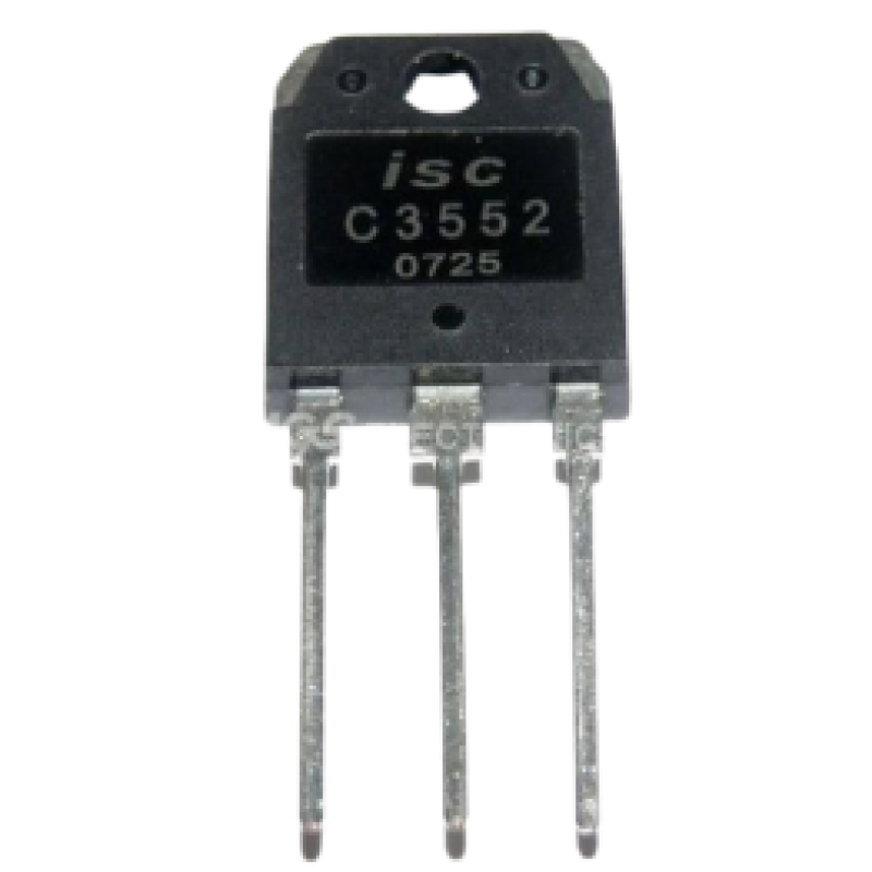2SC3552 1100V 12A NPN Power Transistor