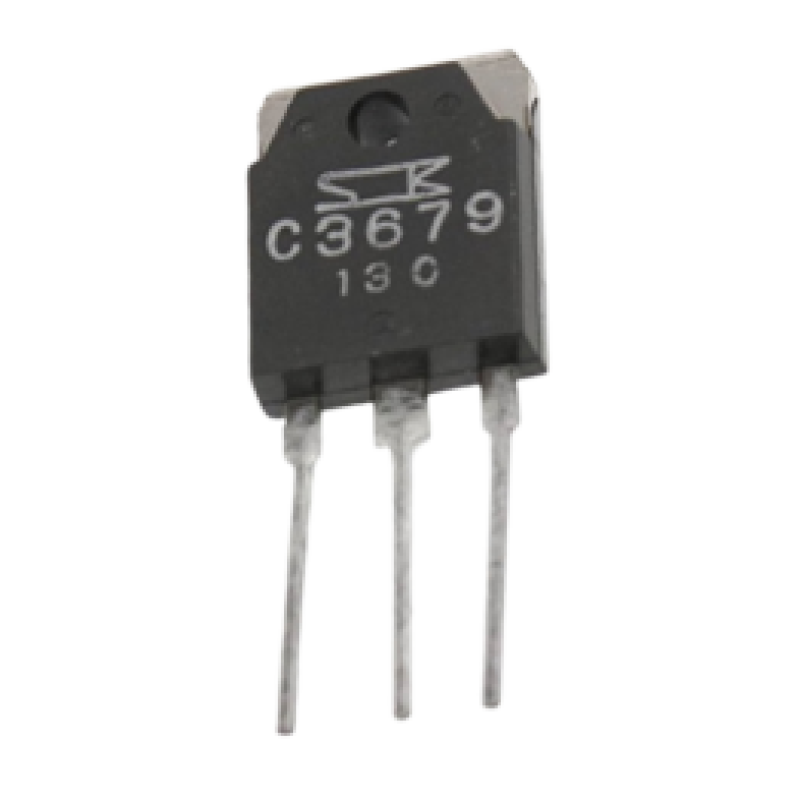 2SC3679 900V 5A NPN Power Transistor