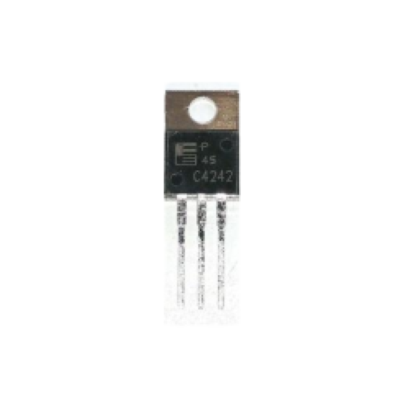 2SC4242 450V 7A NPN Power Transistor