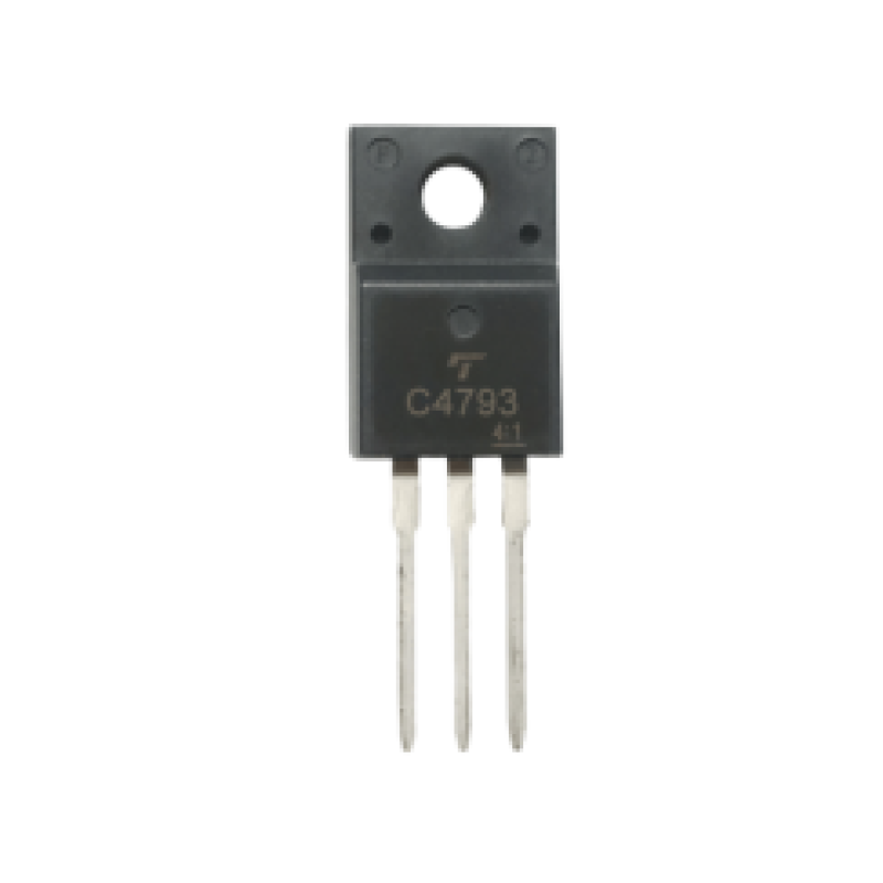 2SC4793 230V 1A NPN Audio Power Transistor