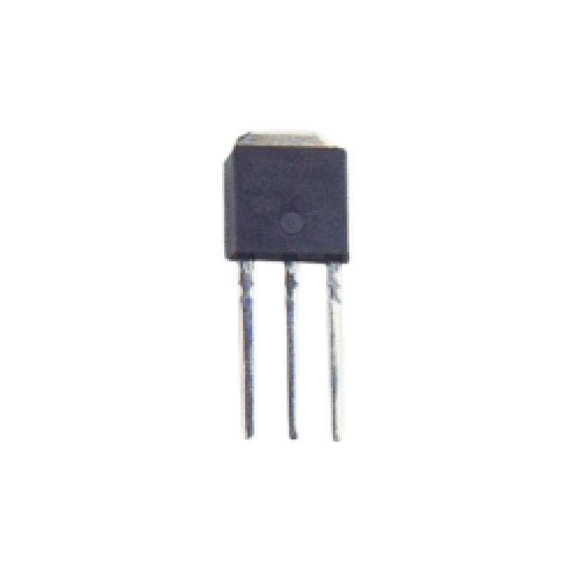 2SC4835 10V 80mA Silicon NPN Transistor