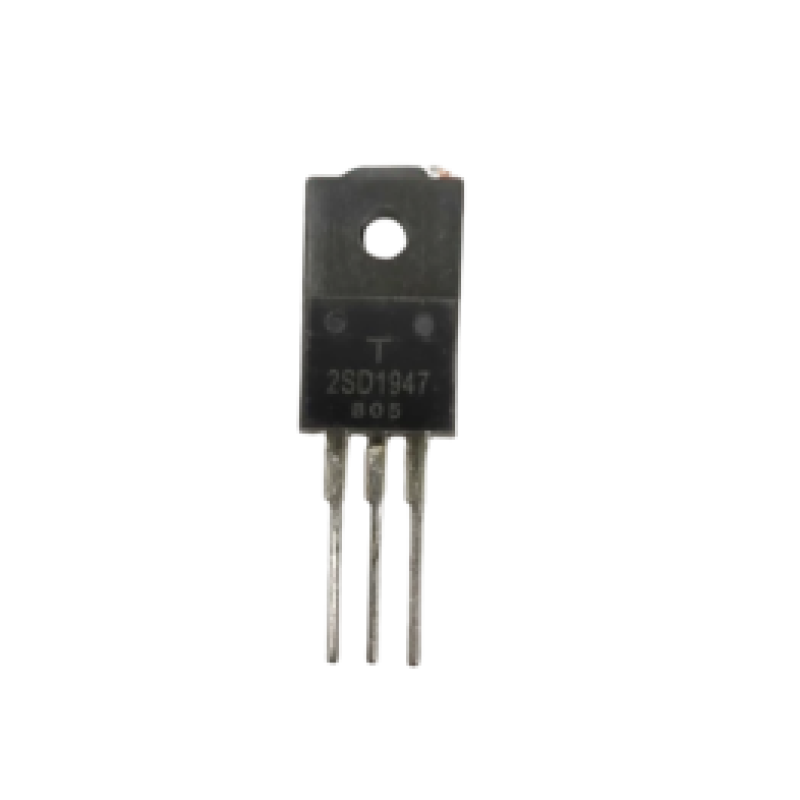 2SD1947 100V 10A NPN Power Transistor