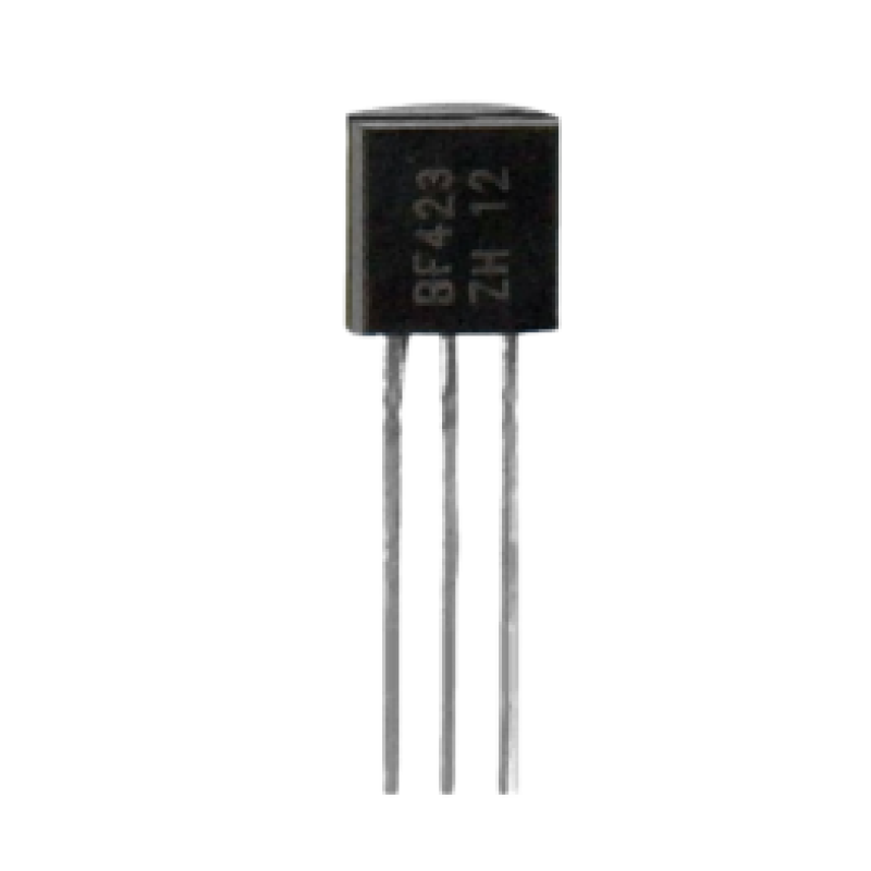 BF423 250V 500mA PNP Power Transistors